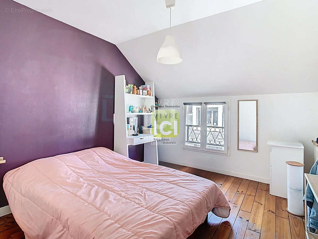 Appartement à CHOLET