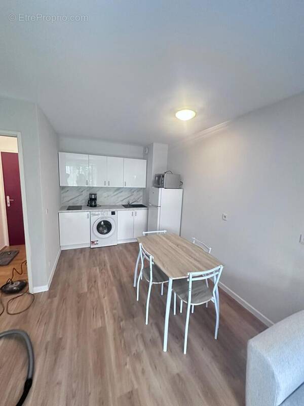 Photo 1 - Appartement à DIVONNE-LES-BAINS