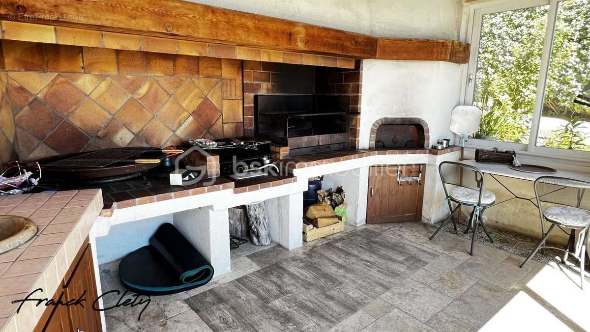 Maison à DRAGUIGNAN