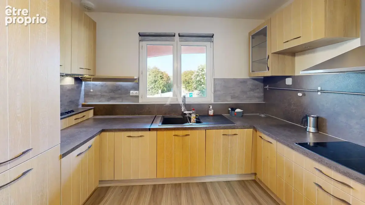Maison plain pied à PALAJA avec grand jardin - photo 3
