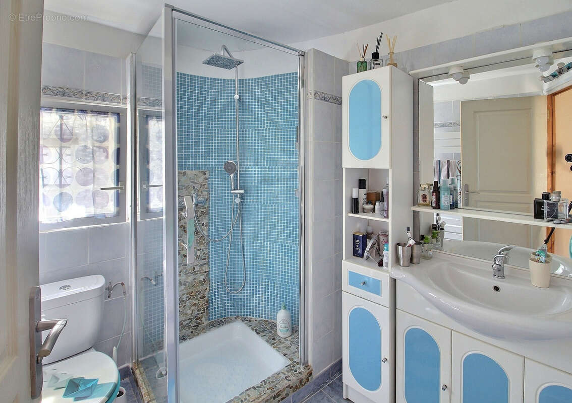 Maison à CAUSSE-DE-LA-SELLE