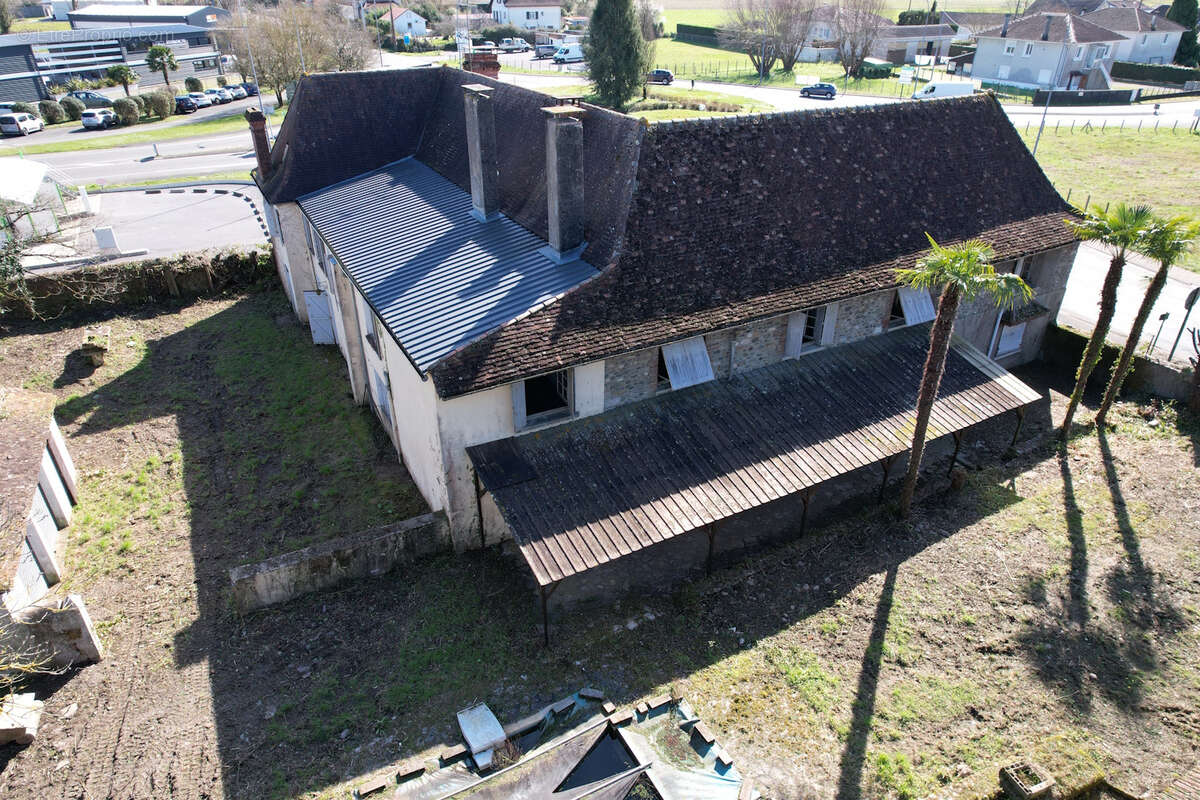 Maison à GUINARTHE-PARENTIES