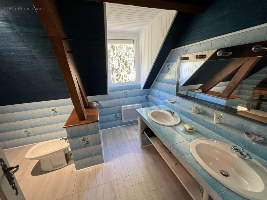 Maison à ARRAS-EN-LAVEDAN