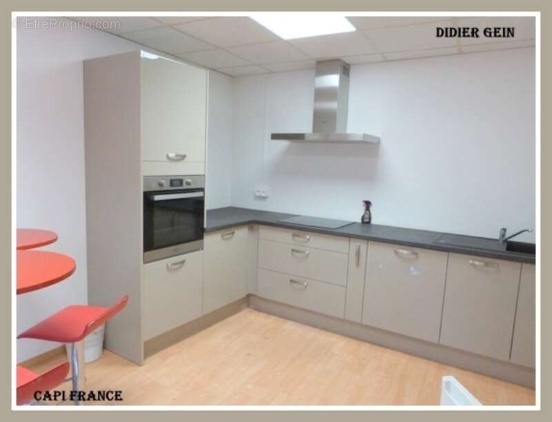 Appartement à BITCHE