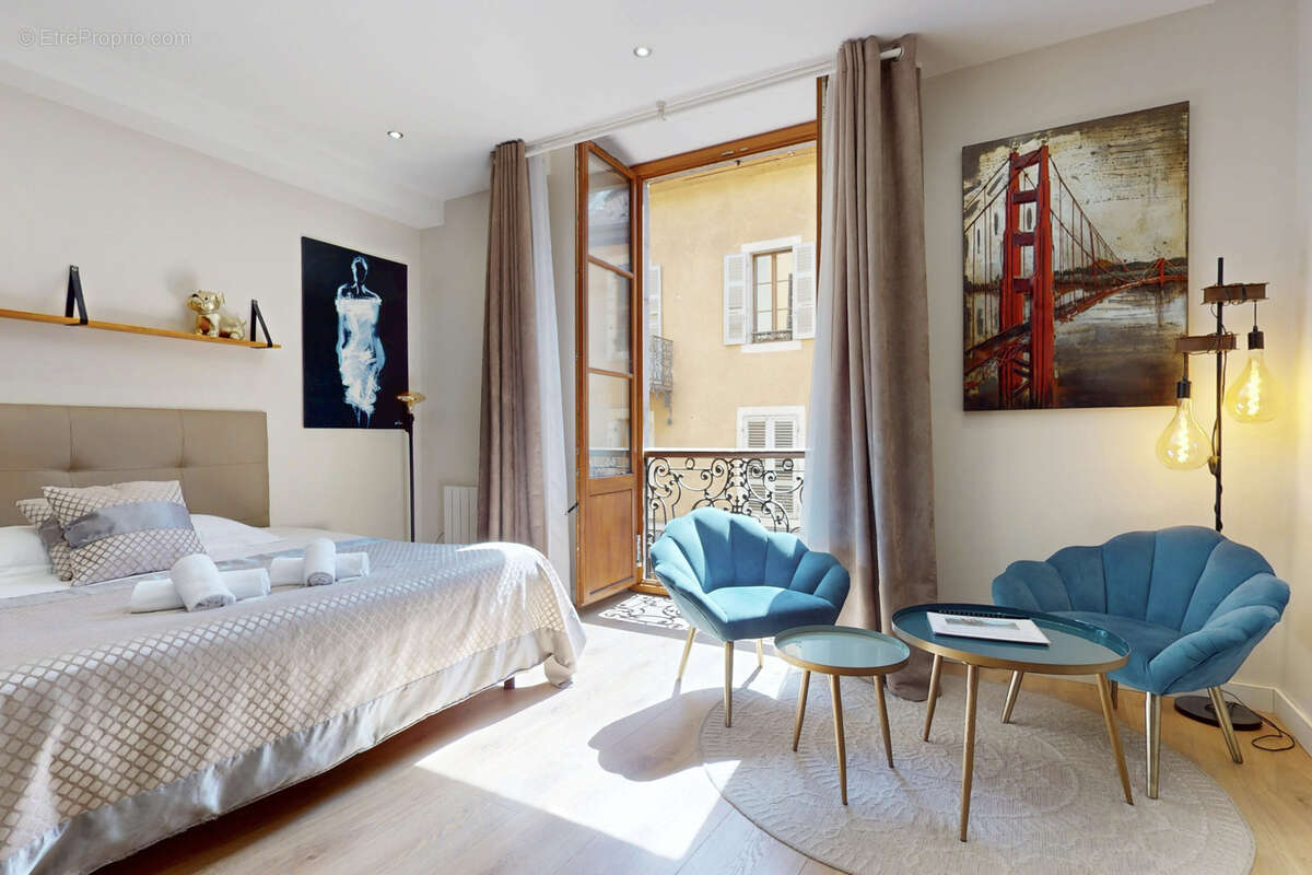 Appartement à ANNECY