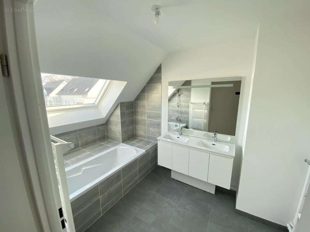 Maison à BADEN