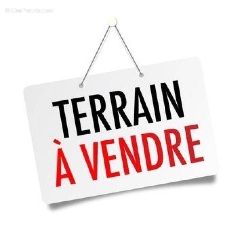 Terrain à MAURENS