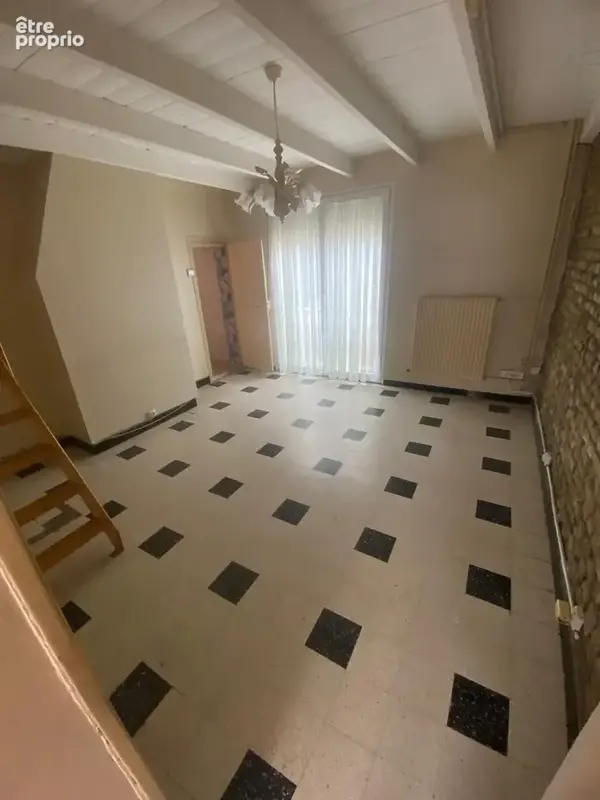 Maison 84 m² à Calais  - photo 7
