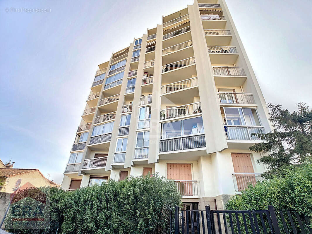 Appartement 54m² à marseille 14e arrondissement - photo 3