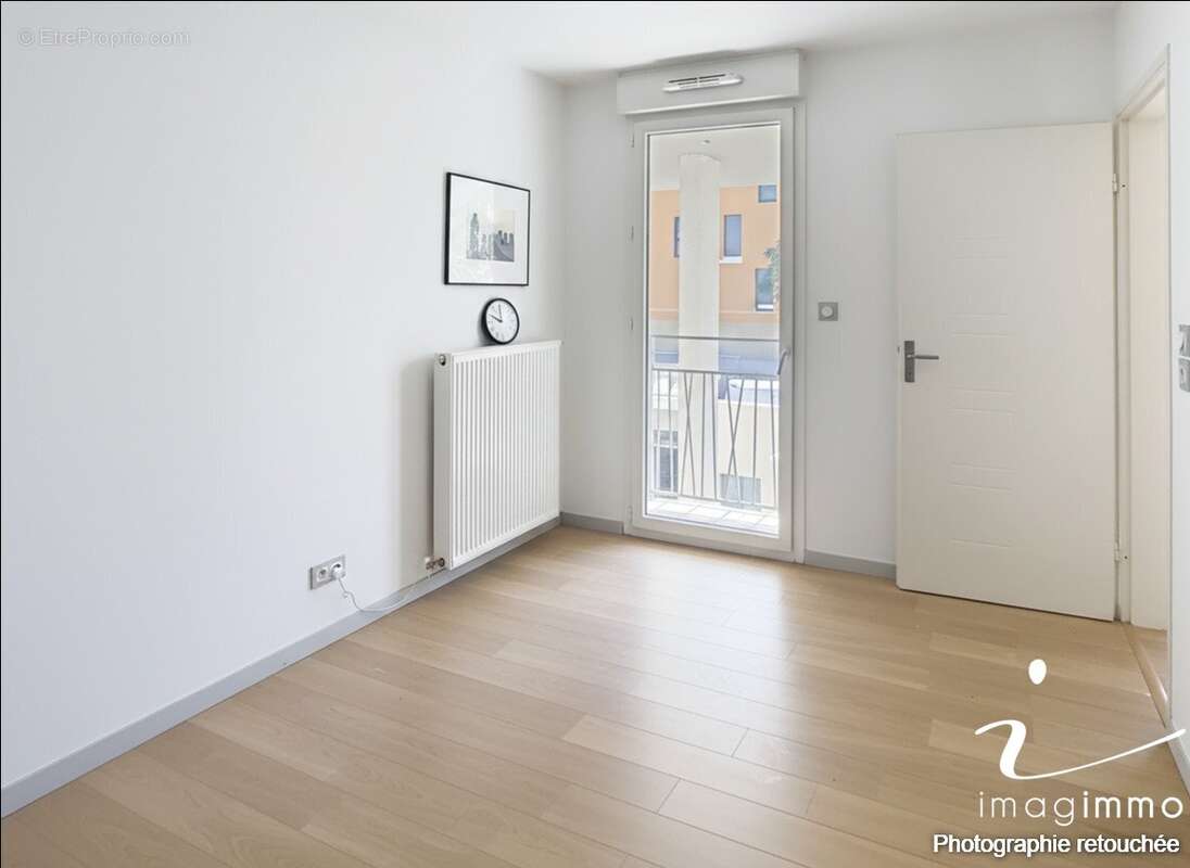 Appartement à JUVIGNAC