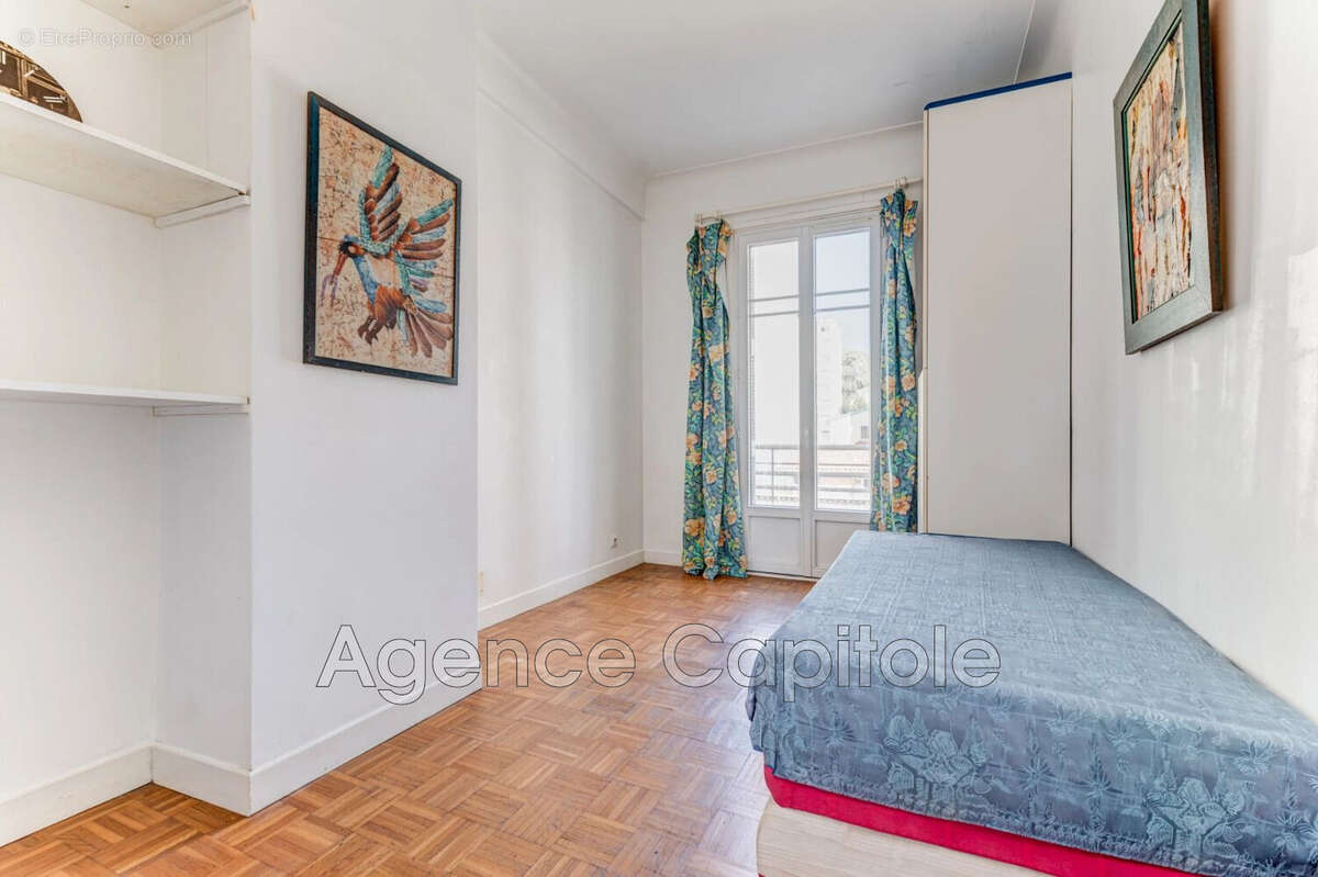 Appartement 3 pièces 86 m² à vendre à Nice (06200) - photo 9
