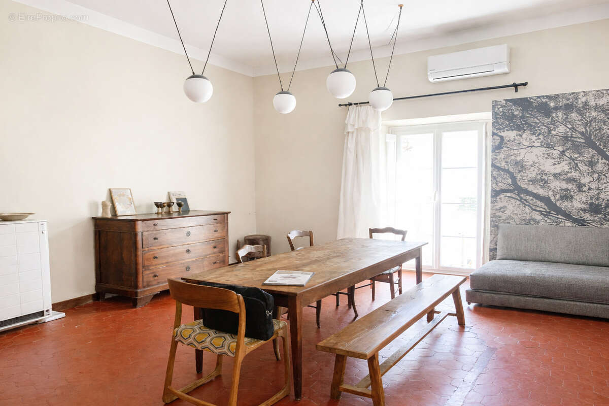 Appartement à ALES