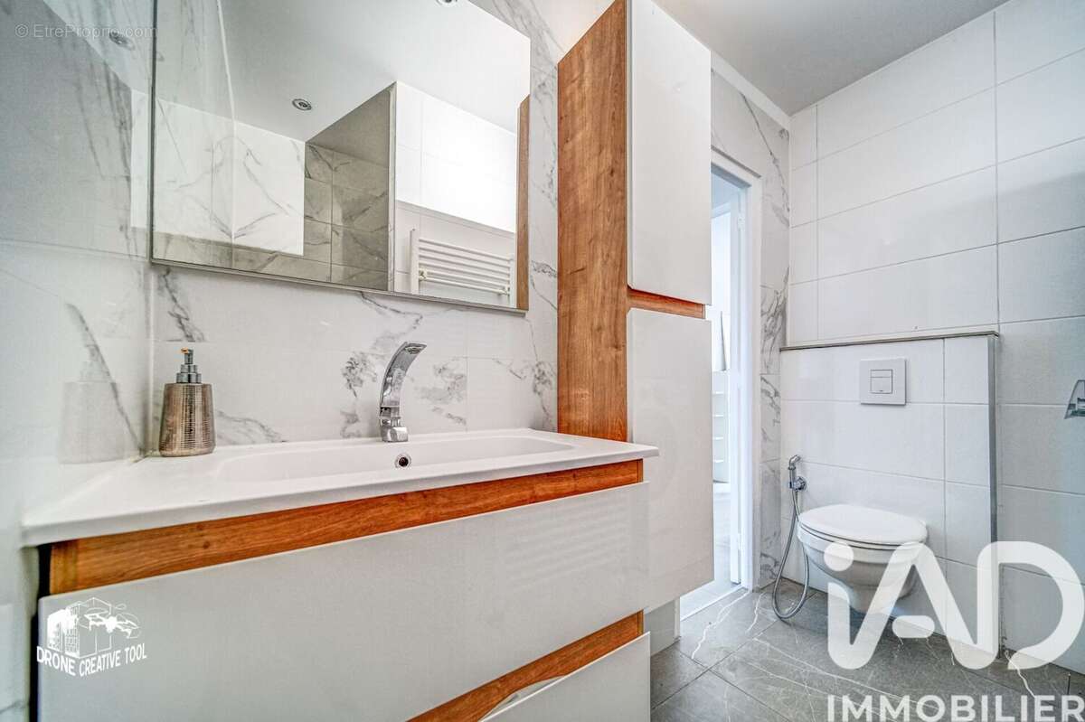 Photo 6 - Appartement à CLOUANGE