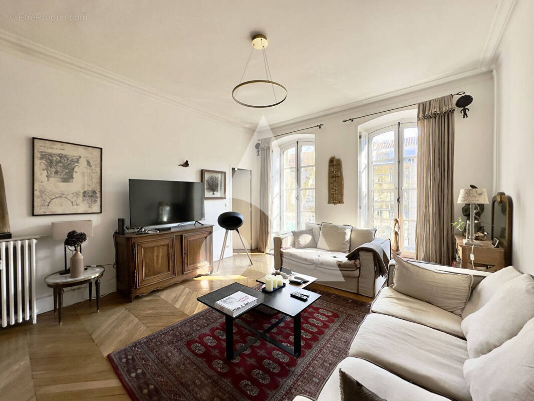 Appartement à CAHORS