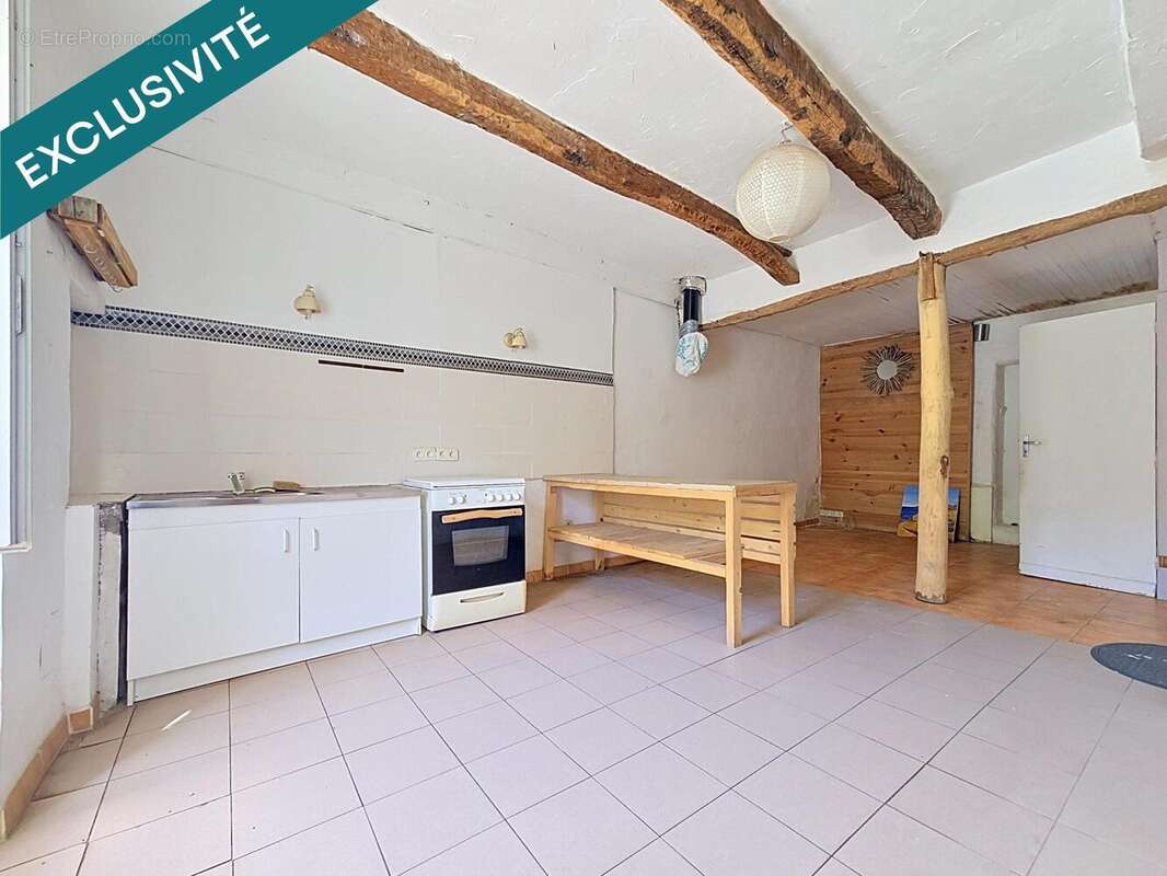 Maison 82 m² à Rosis  - photo 4