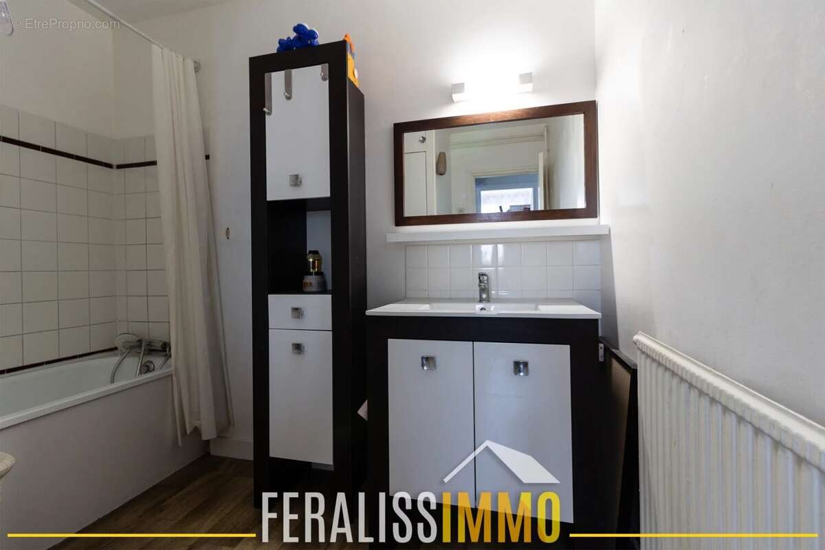 Appartement à PONTOISE