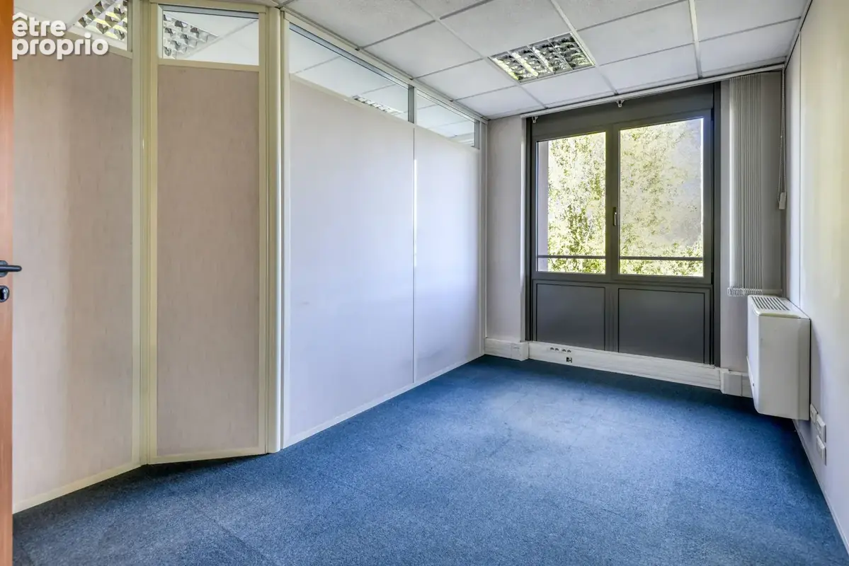 NANTES - Ile de Nantes - Bureaux vue sur Loire - photo 7