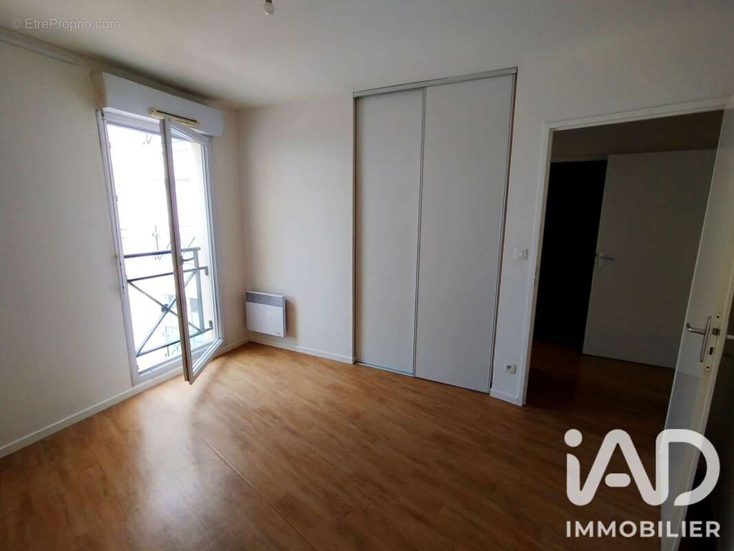 Appartement 66 m² à Angers  - photo 7