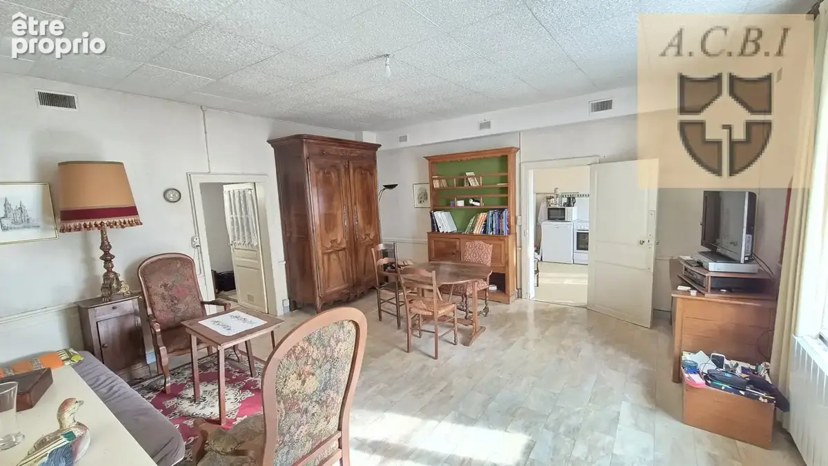 Charmante maison ancienne à fort potentiel — À 12 min de Vendôme - photo 4
