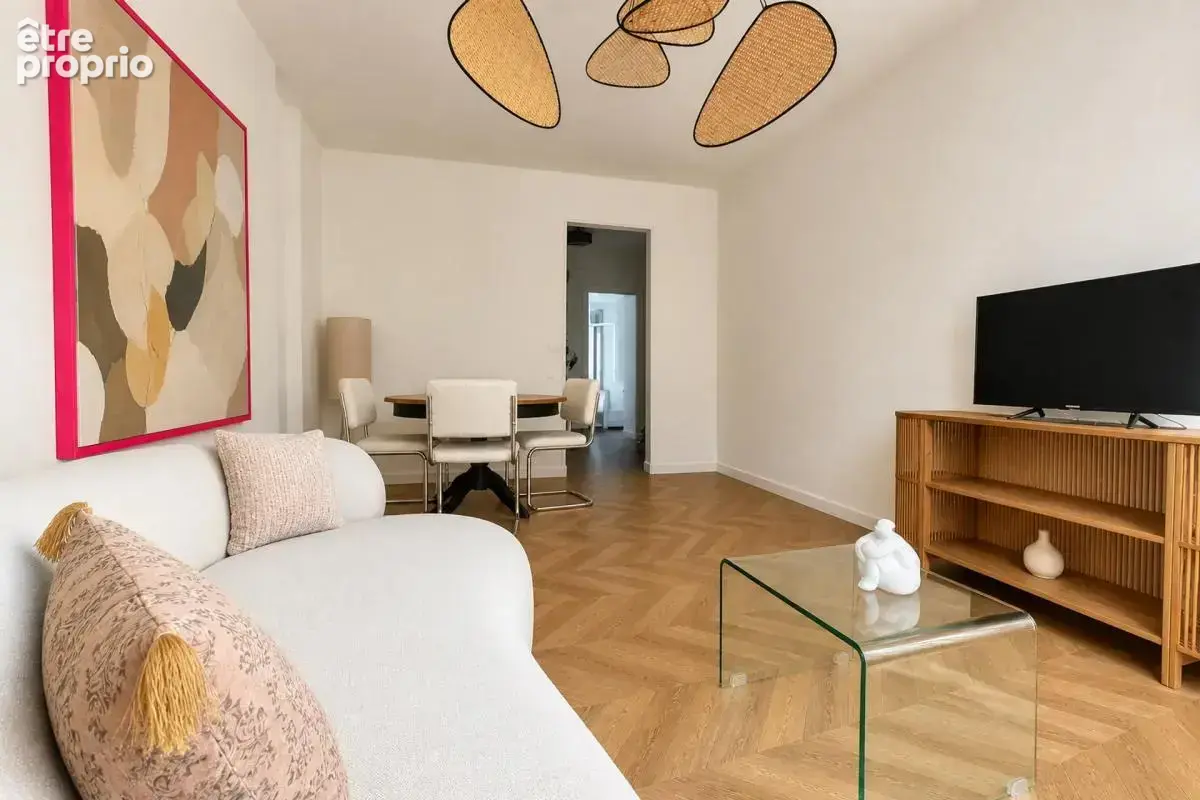 Appartement de 3 pièces de 52 m² à Narbonne - photo 2