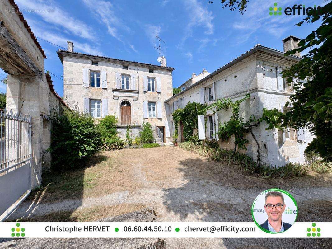 Maison 210 m² à Vindelle  - photo 4