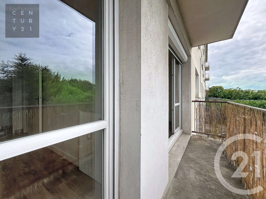 Appartement 43 m² à Troyes  - photo 4