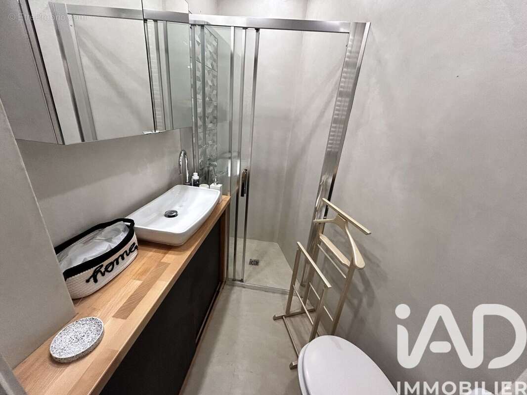 Photo 5 - Appartement à LONGEVILLE-LES-METZ