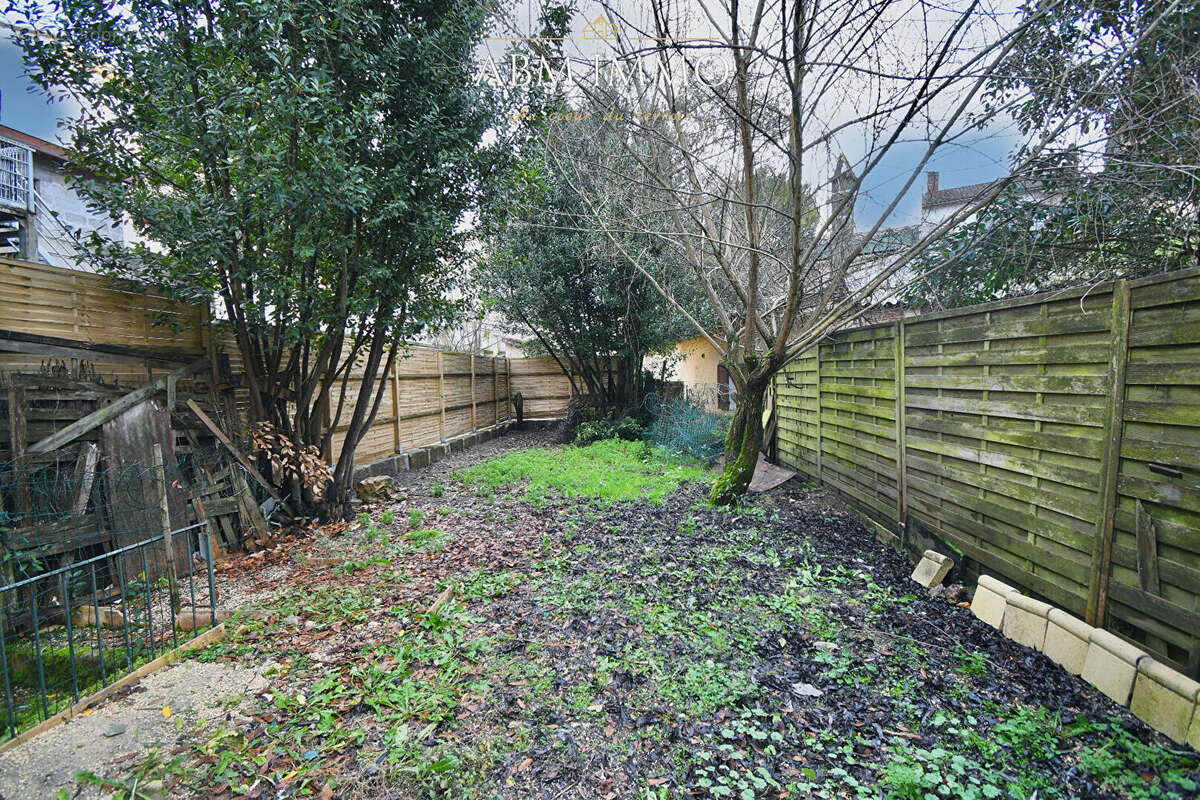 Appartement à BERGERAC