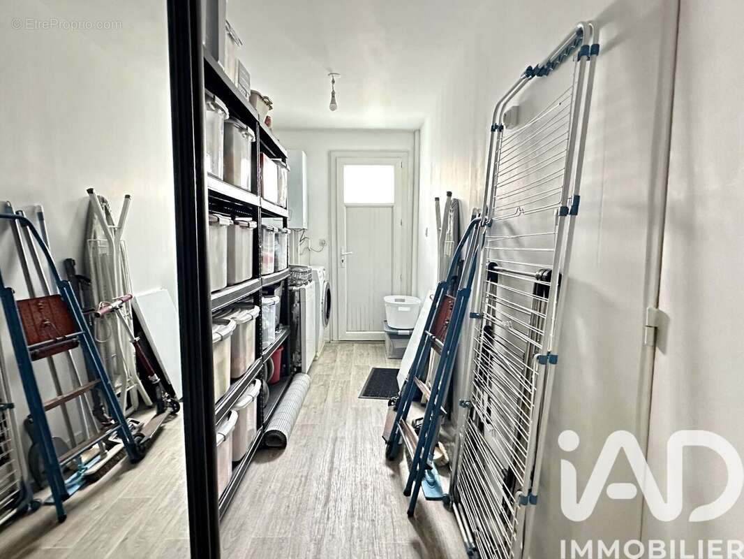 Photo 5 - Appartement à SAINT-HERBLAIN