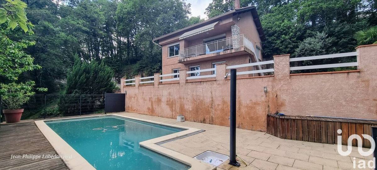 Photo 1 - Maison à BON-ENCONTRE