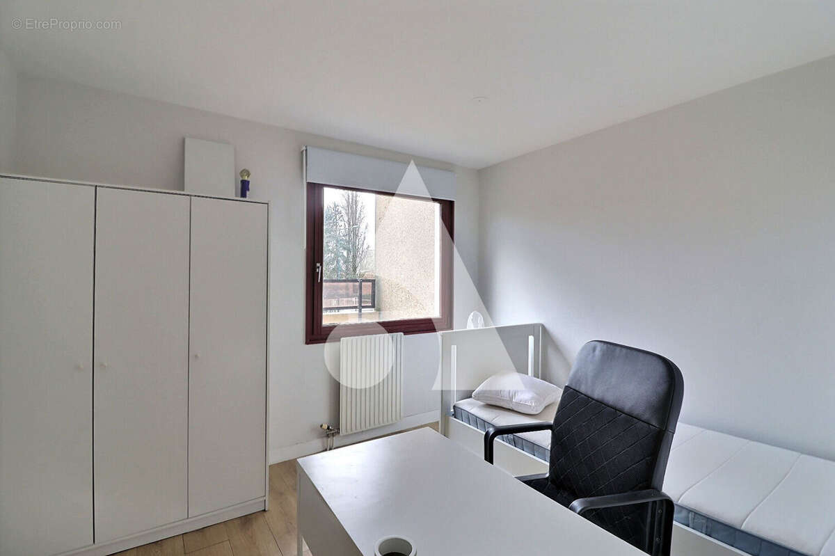 Appartement à PONTOISE