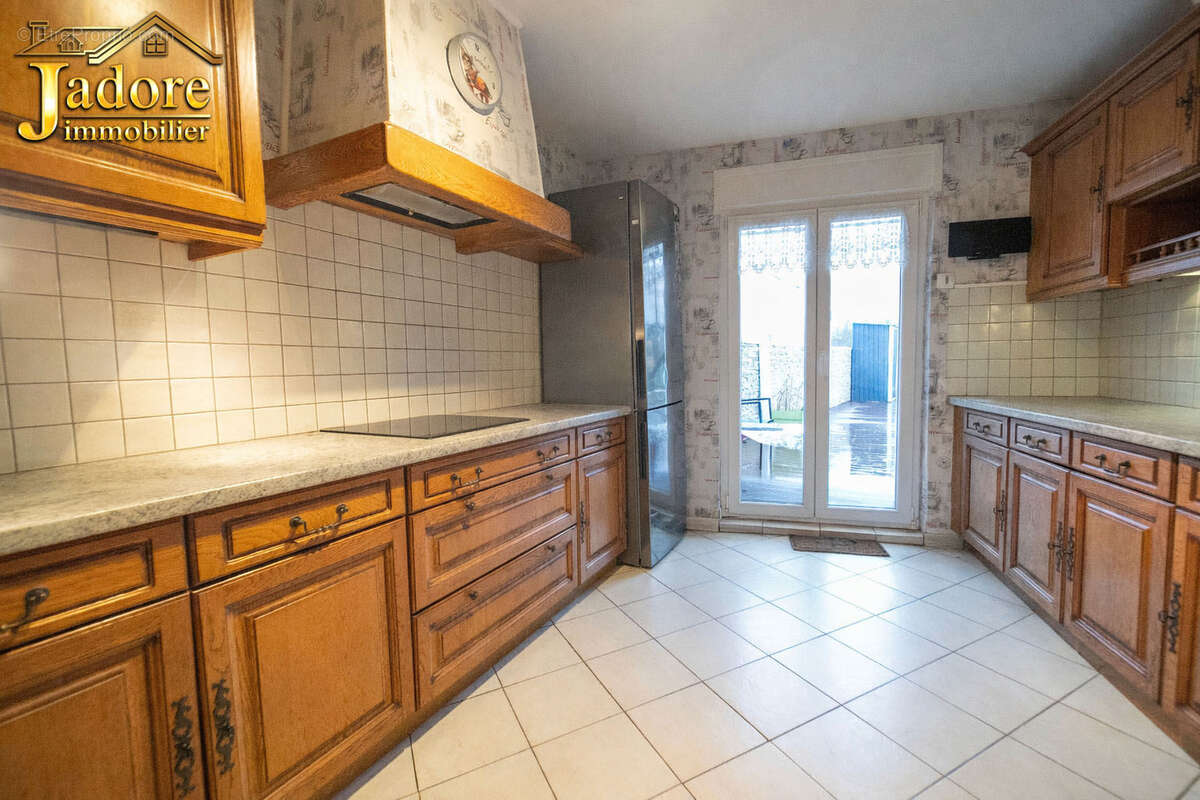 Maison à SAINT-DIE-DES-VOSGES