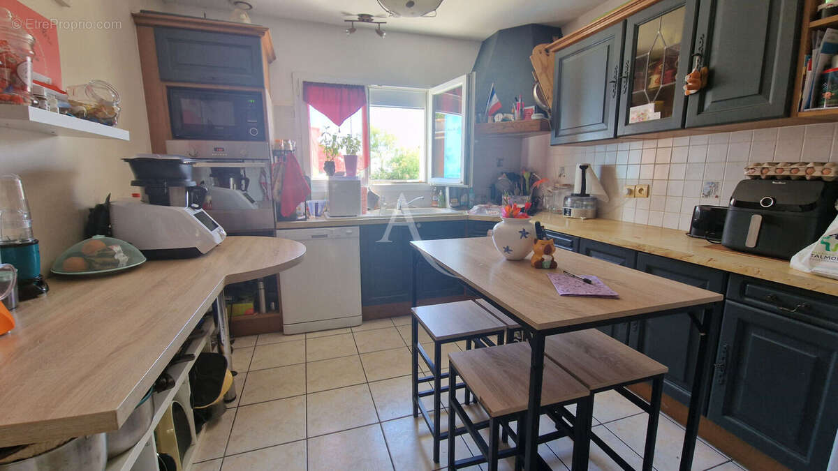 Maison Talmont Saint Hilaire - photo 4