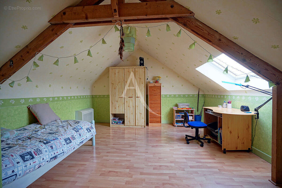 Maison à VITRY-AUX-LOGES