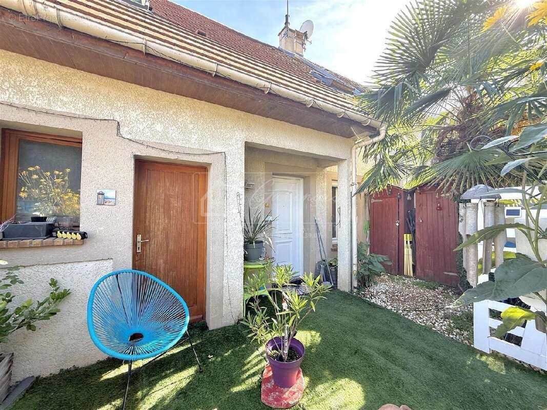 Maison 75 m² à Boutigny-Sur-Essonne  - photo 7