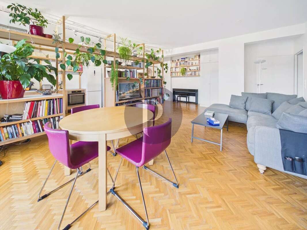Appartement à ANTONY