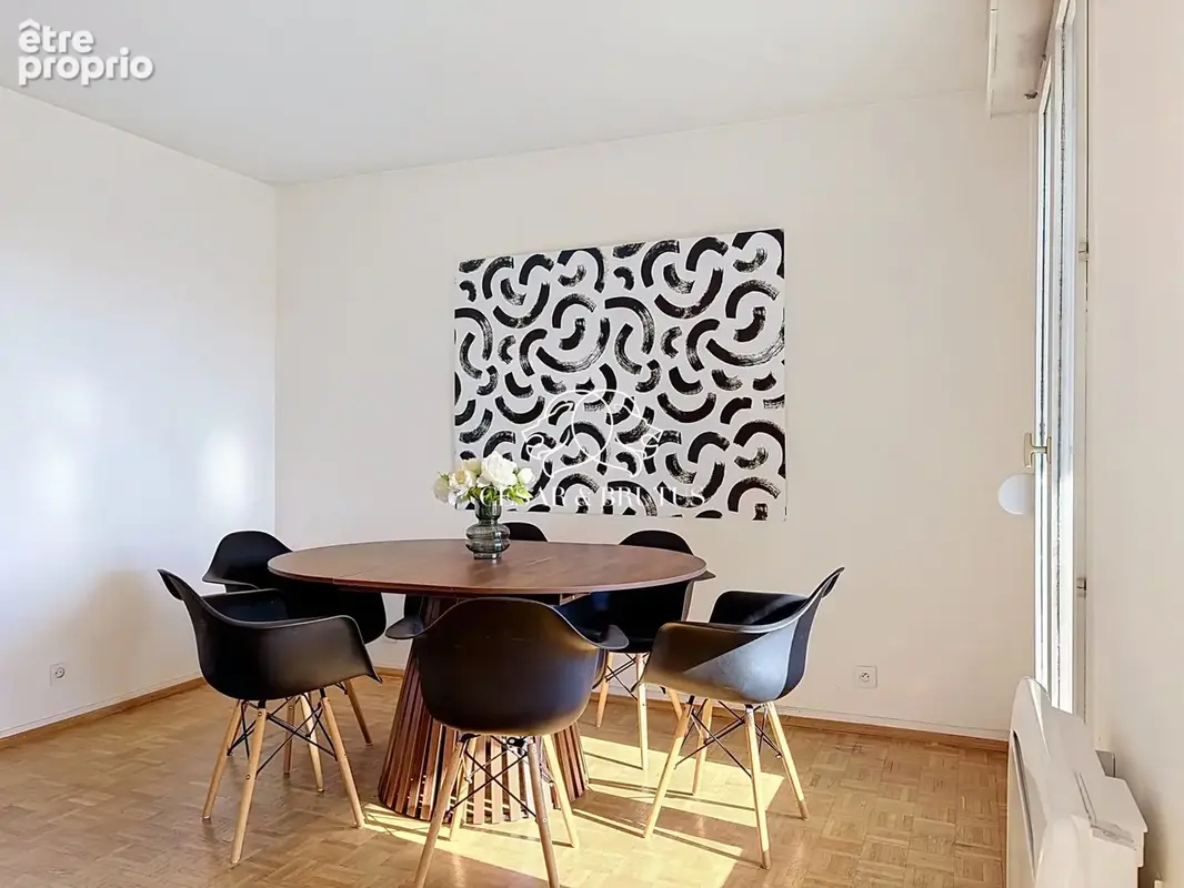 Appartement 3 pièces 85 m² à vendre à Lyon-9e (69009) - photo 5