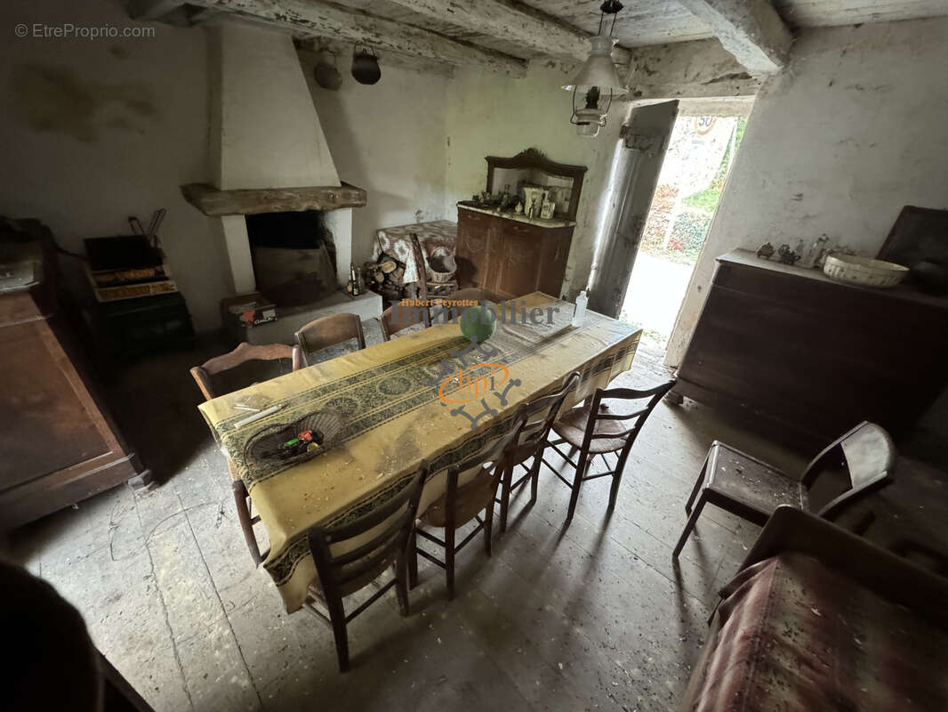 Vente terrain constructible avec maison de vigne Saint Affrique - photo 6
