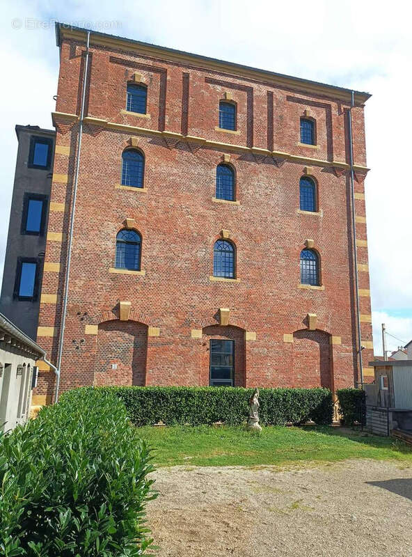 Appartement à UCKANGE