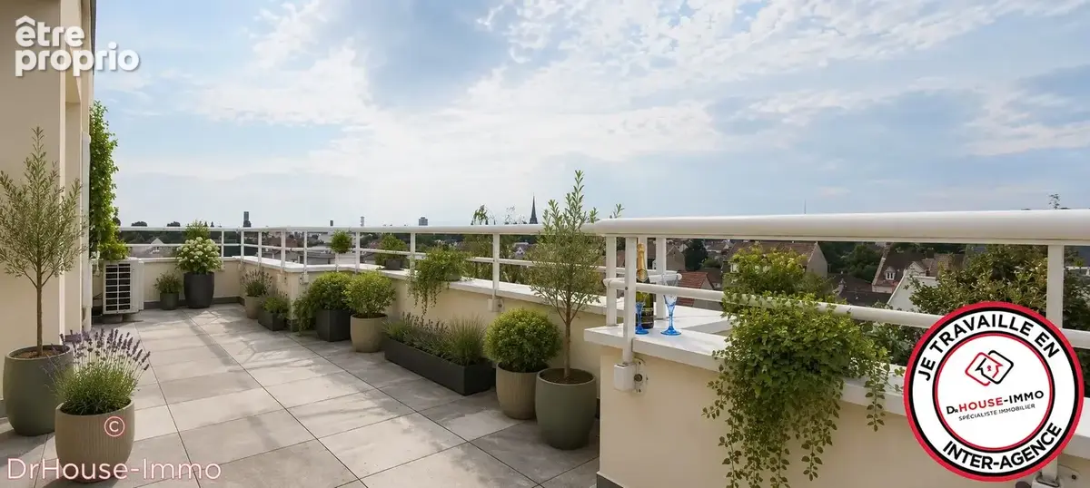 Appartement 5 pièces 142 m² à vendre à Mulhouse (68200) - photo 27