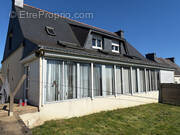 Maison à MOREAC