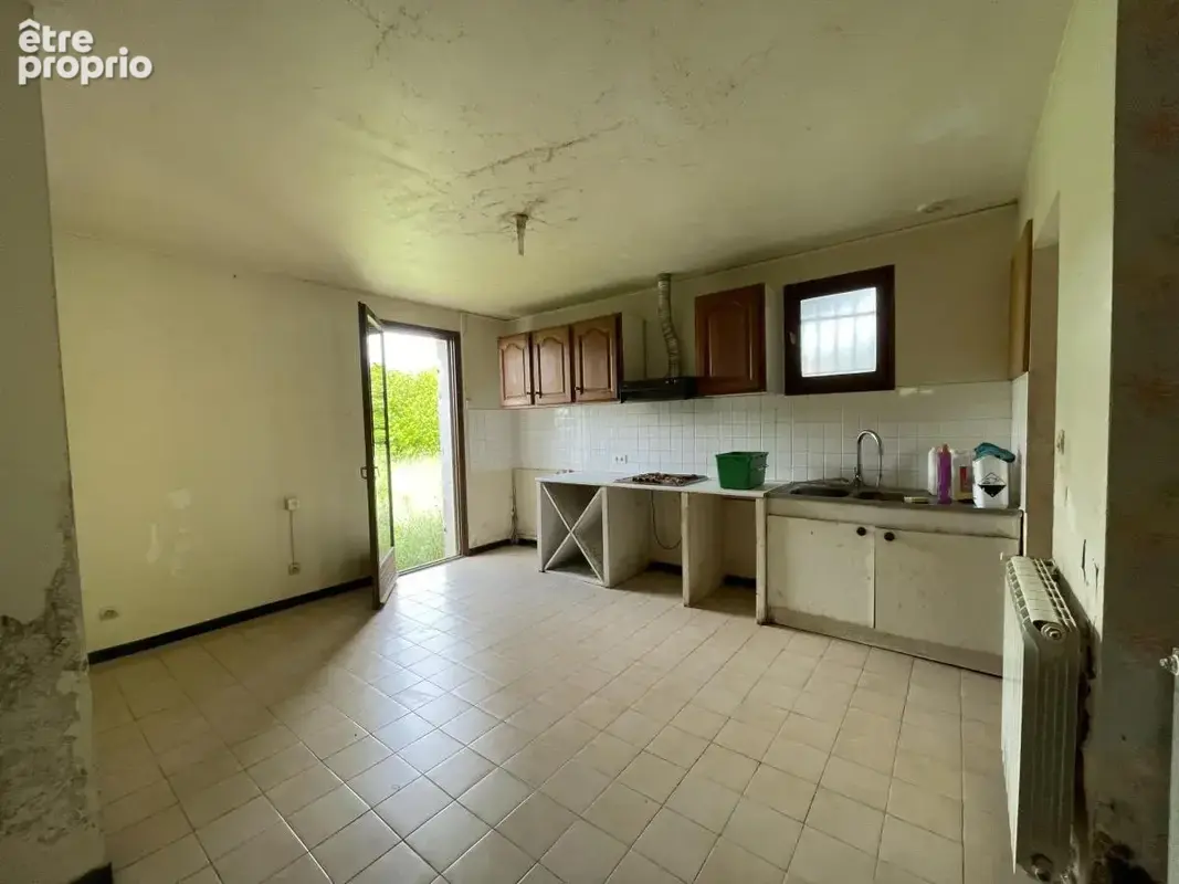 Maison 4 pièces 117 m² à vendre à Plaissan (34230) - photo 5