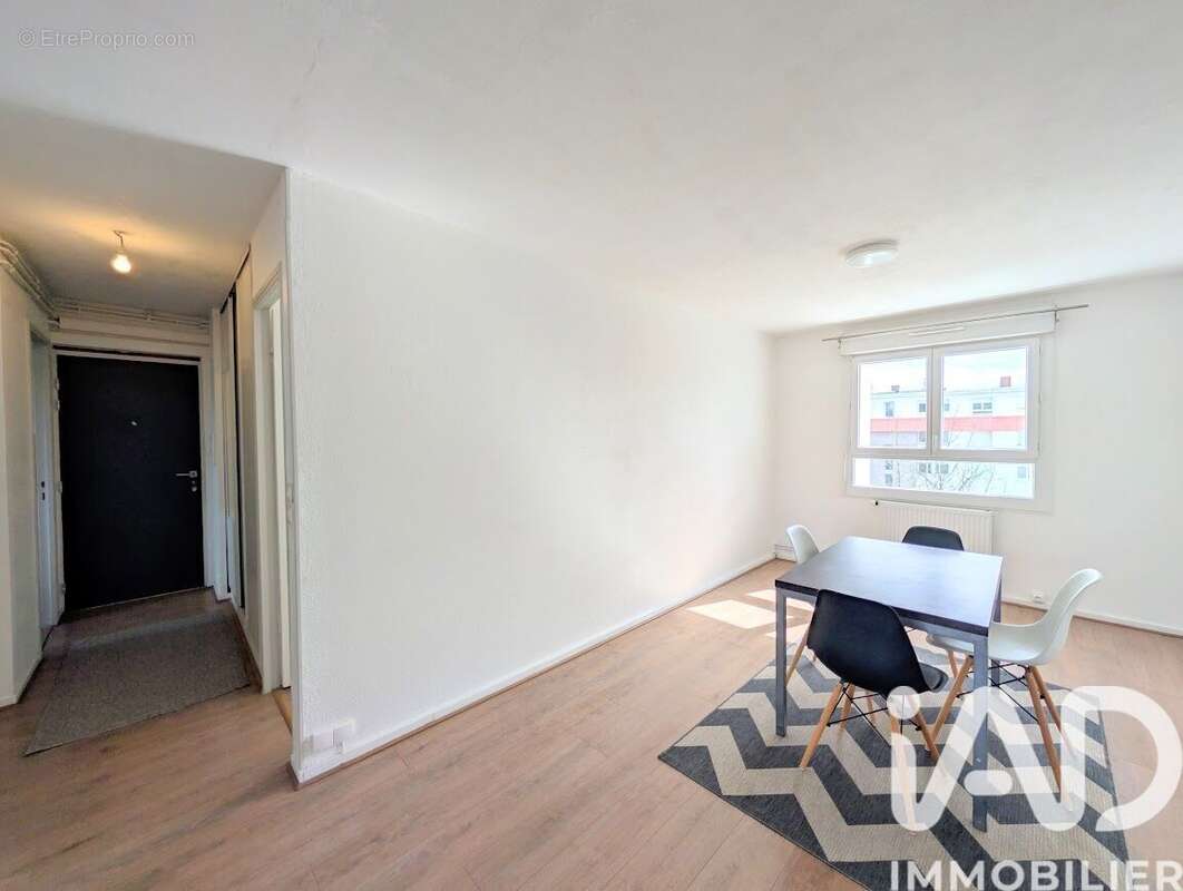 Photo 9 - Appartement à MERIGNAC