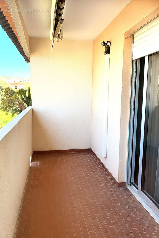 Appartement à HYERES
