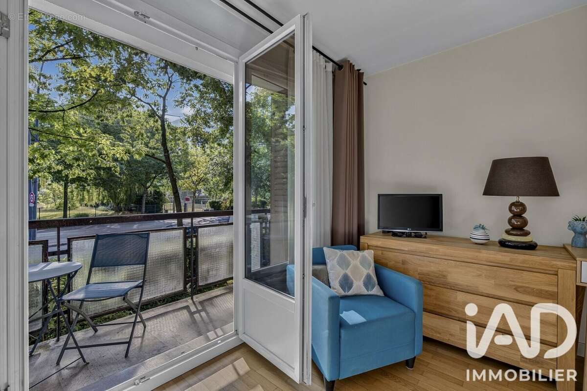 Appartement 29 m² à Annecy  - photo 7