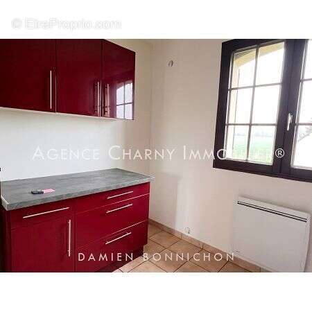 Maison 100 m² à Charny  - photo 3