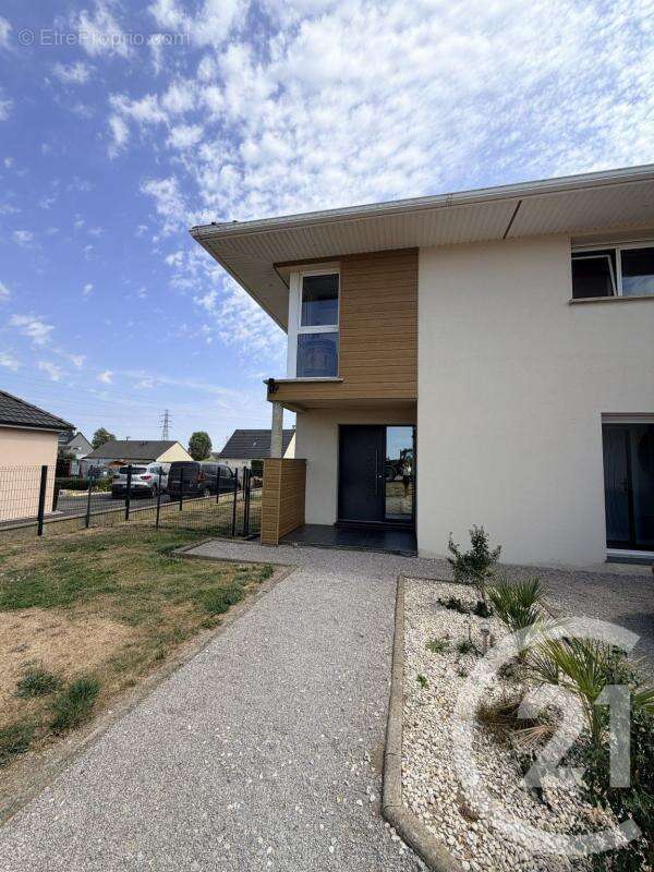 Maison individuelle - photo 2