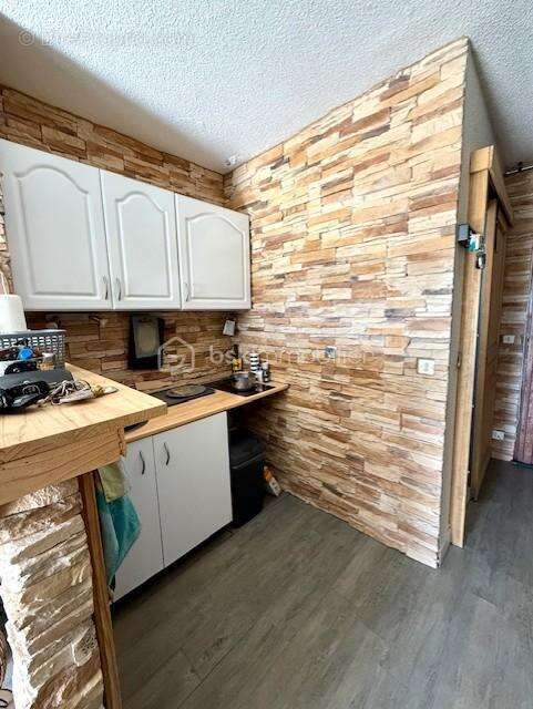 Appartement à LE BARCARES