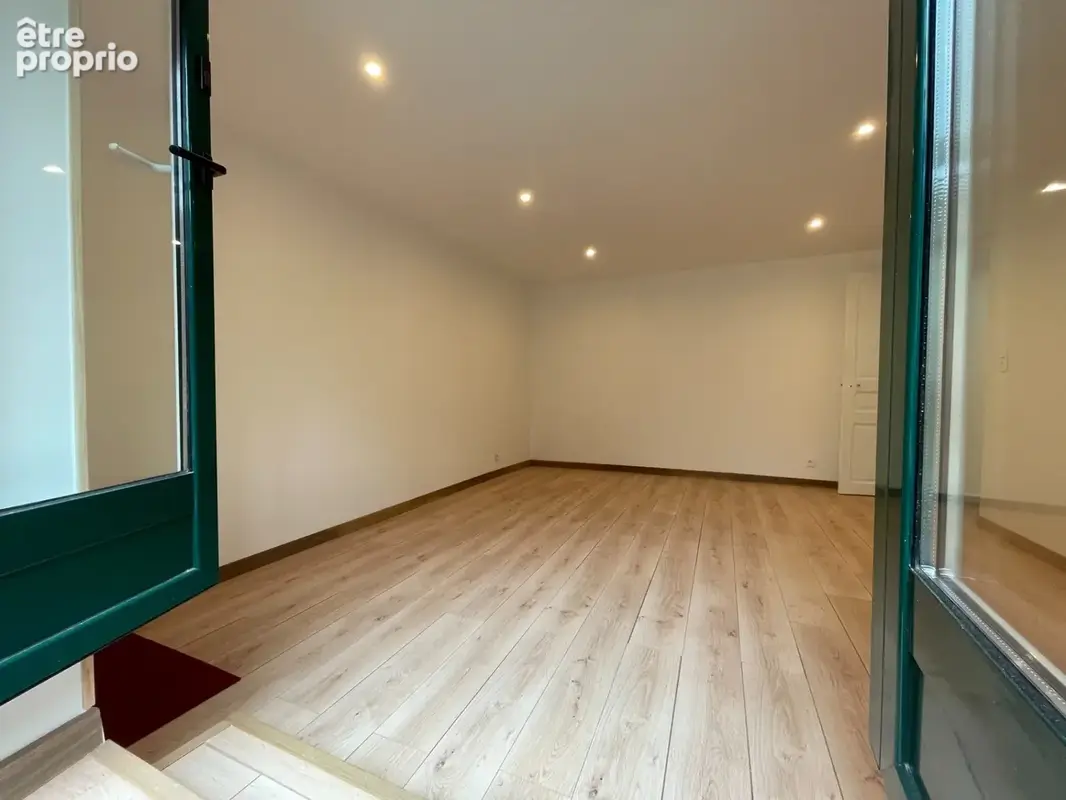 Appartement à vendre 2 pièces BIARRITZ (64) - photo 5