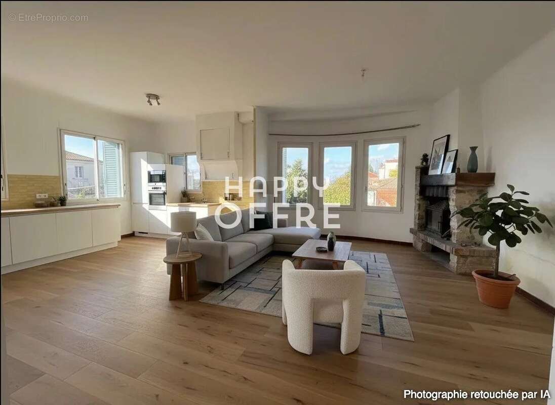 Maison à AIX-EN-PROVENCE